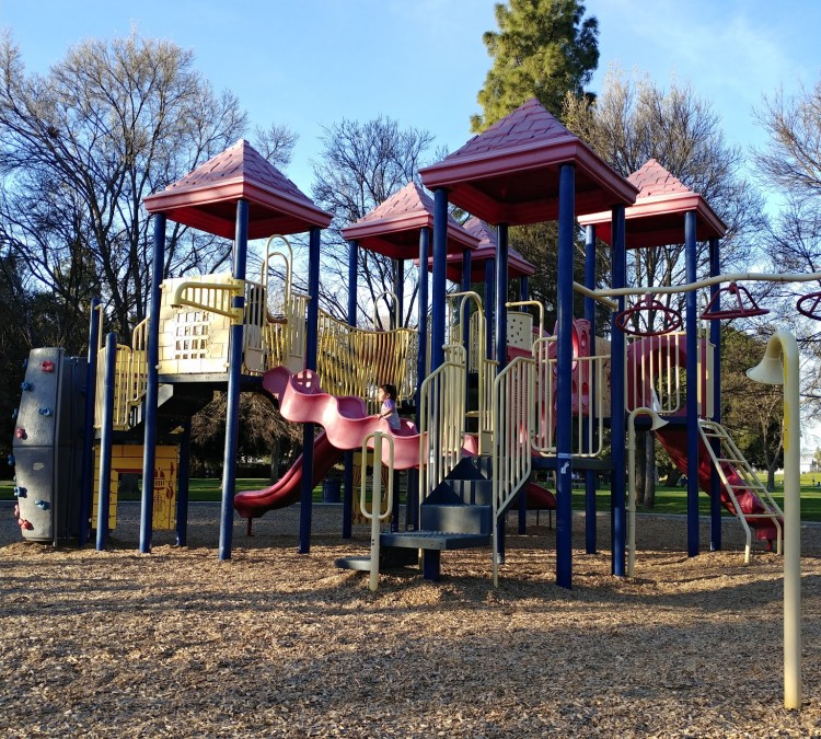 Concord Community Park (Concord,&nbspCA)